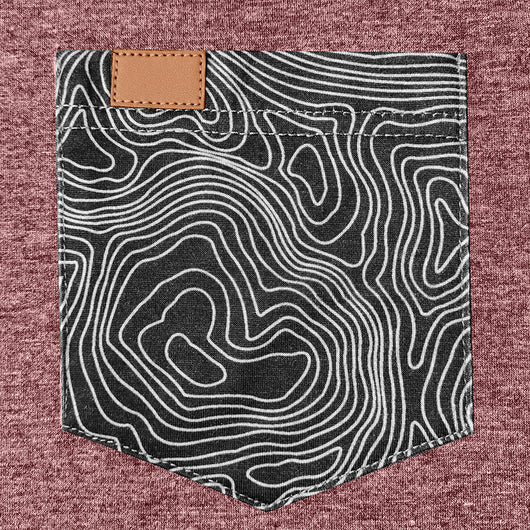 Camiseta Deportiva Suelta sin Mangas con Bolsillos y Estampado - Image 37