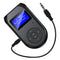 Adaptador Bluetooth 5.0 con Pantalla LCD y Conexión USB