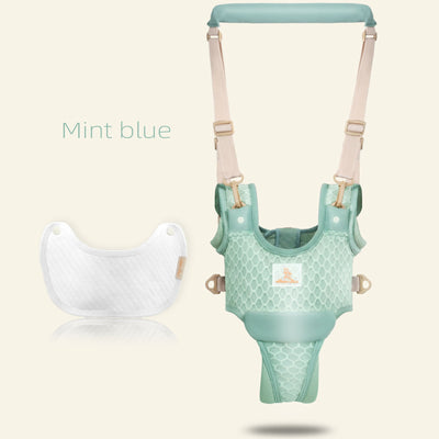 Arnés de Aprendizaje para Caminar - Asistente Multifuncional para Bebés - Image 14