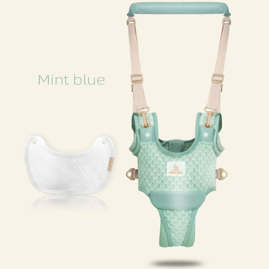 Arnés de Aprendizaje para Caminar - Asistente Multifuncional para Bebés - Image 14