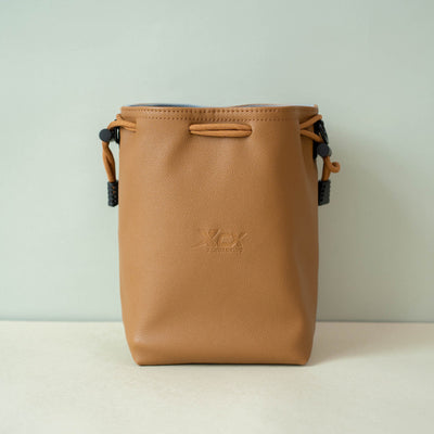 Bolsa de Cuero para Cámara y Accesorios - Image 11