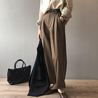 Abrigo Trinchera Largo para Mujer Estilo Británico Retro - Image 20
