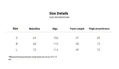Pantalones Cropped Casual de Lino Tencel Texturado con Cierre Oblicuo - Image 6
