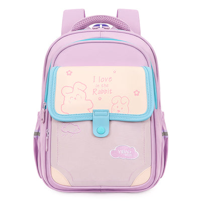 Mochila Escolar de Gran Capacidad para Primaria e Infantil - Image 4