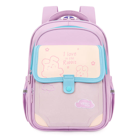 Mochila Escolar de Gran Capacidad para Primaria e Infantil - Image 4