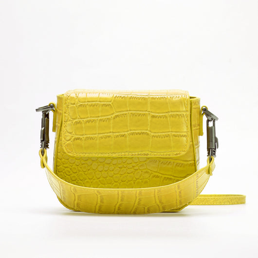 Bolsa Crossbody de un Hombro para Mujer - Diseño Moderno y Funcional - Image 12