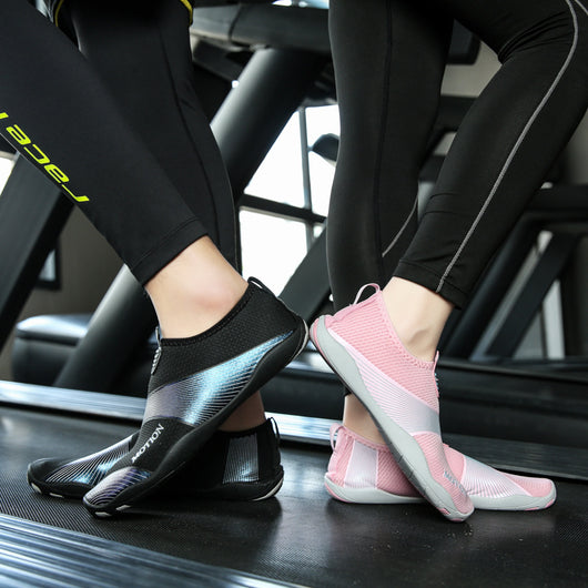 Zapatos Minimalistas para Pesca y Fitness Descalzo Hombre y Mujer - Image 15