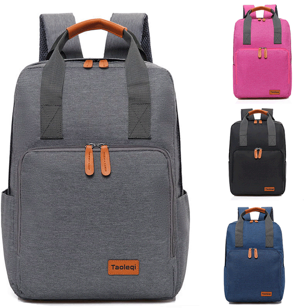 Mochila Profesional Unisex para Laptop - Diseño Minimalista y Funcional