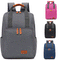 Mochila Profesional Unisex para Laptop - Diseño Minimalista y Funcional