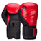 Negro Y Rojo 6 Oz