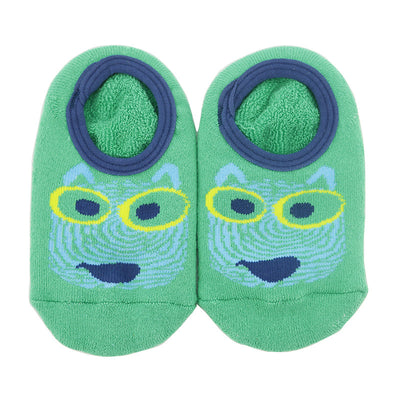 Calcetines Antideslizantes para Bebés y Niños - Gruesos y Seguros para Interior - Image 11