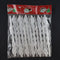 Blanco 12 Piezas
