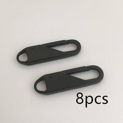 Repuestos de Cremalleras para Bolsas de Cuero - Piezas Metálicas Profesionales Unisex - Image 11