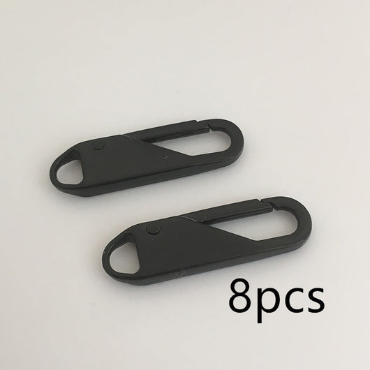 Repuestos de Cremalleras para Bolsas de Cuero - Piezas Metálicas Profesionales Unisex - Image 11