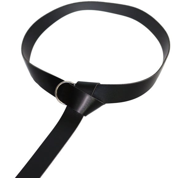 Cinturón Medieval con Sabre Renacentista