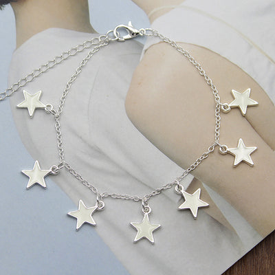 Pulsera Nocturna de Estrellas Halloween - Image 15