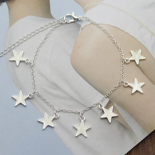 Pulsera Nocturna de Estrellas Halloween - Image 15