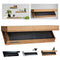 Color Madera 42.5 X 25.5 X 8 Cm