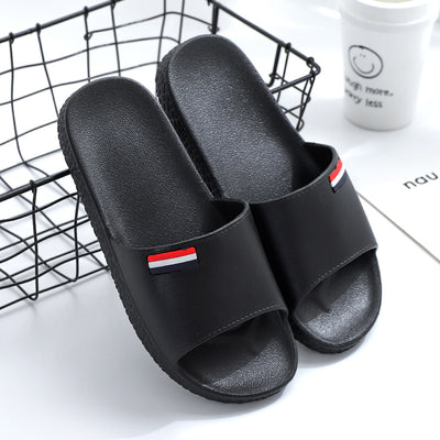 Sandalias y Pantuflas para Hombre - Cómodas, Antideslizantes y Perfectas para Casa - Image 7