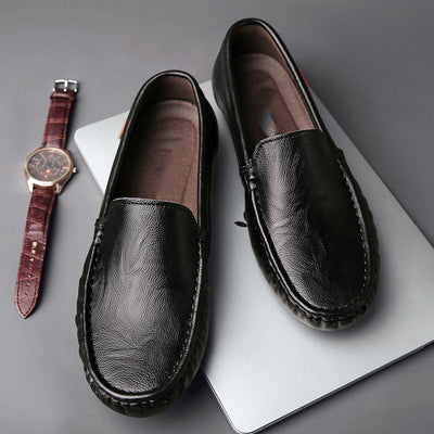 Zapatos Casuales para Conducir - Diseño Moderno y Versátil para Hombre - Image 8