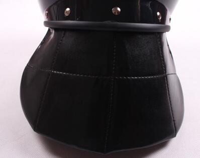 Casco Antidisturbios de Malla de Acero - Image 7
