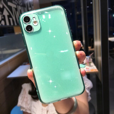 Funda para celular con polvo fluorescente - Image 12