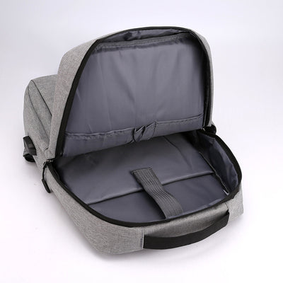 Mochila Ejecutiva para Computadora con Gran Capacidad - Image 14