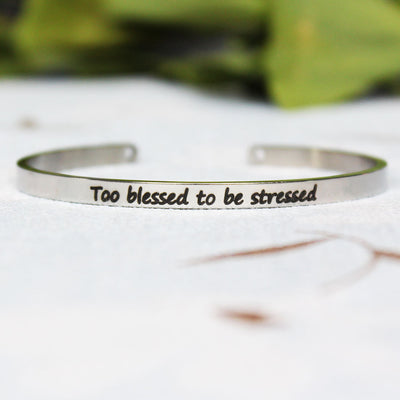 Pulsera de Acero Inoxidable Personalizable - Image 33