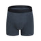 Short open dark Gris
