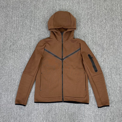 Sudadera con Capucha de Algodón Athleisure - Image 19