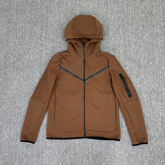 Sudadera con Capucha de Algodón Athleisure - Image 19