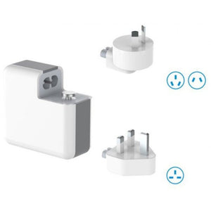 Cargador Rápido USB Multi-Puerto 5V2A QC3.0 Certificado CE - Viajes - Image 12