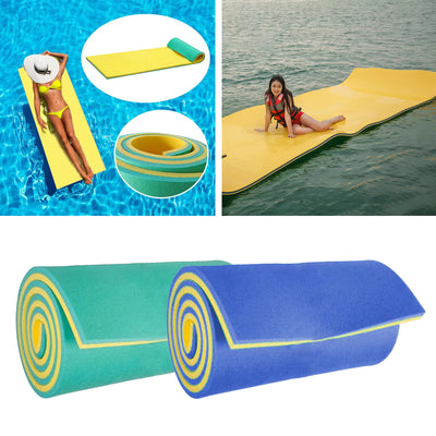 Colchoneta Flotante para Agua - Tabla Mágica de Espuma - Image 15