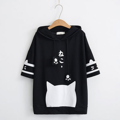 Sudadera Draw Line - Image 8