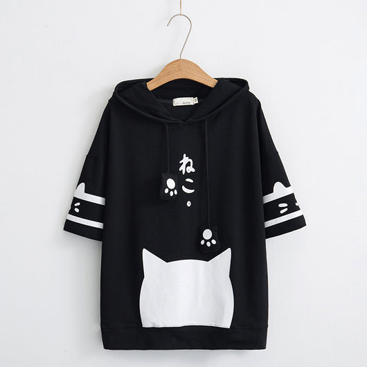 Sudadera Draw Line - Image 8