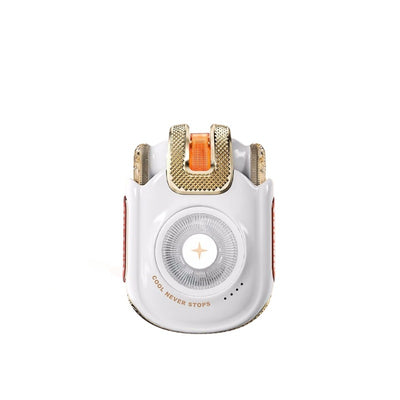 Auriculares Bluetooth Semiabiertos con Control Remoto para Ver Series y Videos - Image 5