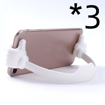 Soporte Ajustable para Teléfono y Tablet - Lazy Thumbs - Image 25