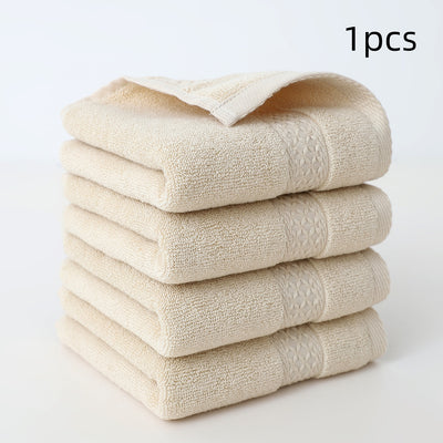 Toalla de Mano de Algodón Puro Suave y Absorbente - Image 13