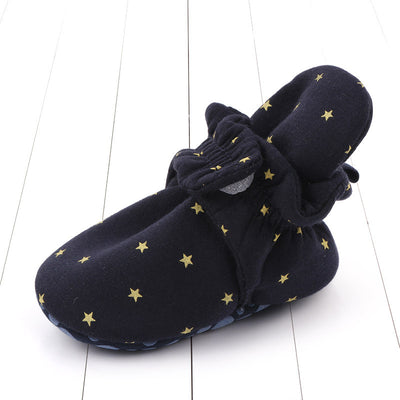 Zapatos de Algodón Pentastar para Bebé - Comodidad y Estilo - Image 9