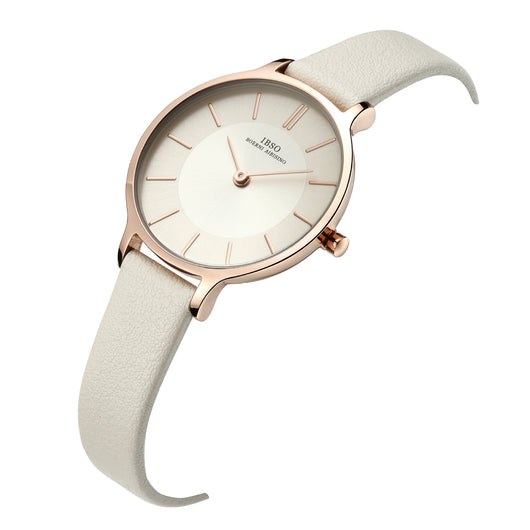 Reloj de Cuarzo Elegante Resistente al Agua para Mujer - Image 9