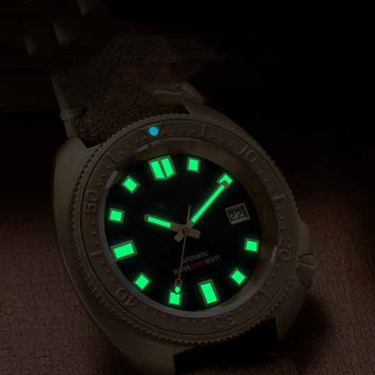 Reloj Automático Mecánico para Hombre - Elegancia y Precisión - Image 11