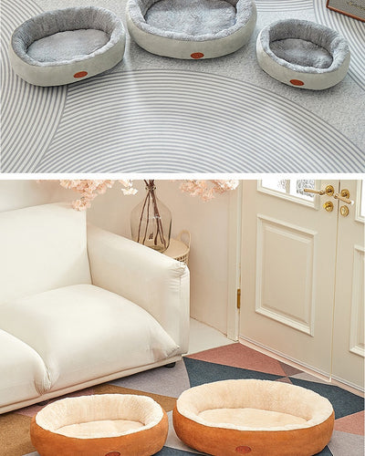 Cama Ortopédica Universal para Mascotas Todas las Estaciones - Image 13