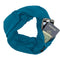 Babador de Bolso com Zíper Pure Color Infinity - Ref 5