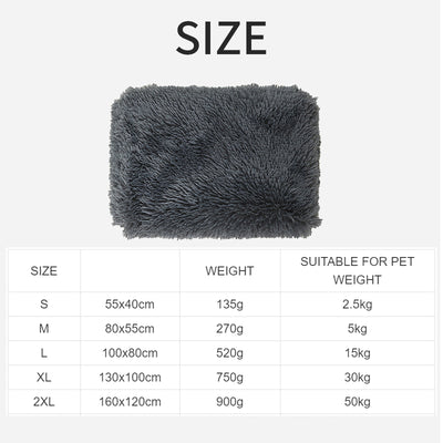 Cama Ortopédica para Perro con Funda Extraíble y Base Antideslizante - Image 8