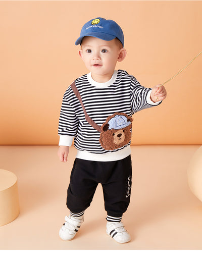 Colección Primavera: Ropa Fresca para Niños y Niñas - Image 5