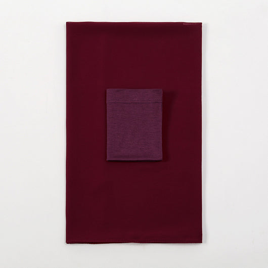 Pañuelo de Gasa Pearl Chiffon - Diseño Elegante y Versátil - Image 27
