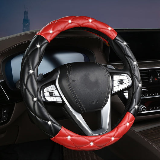 Funda Térmica para Volante de Invierno - Image 13
