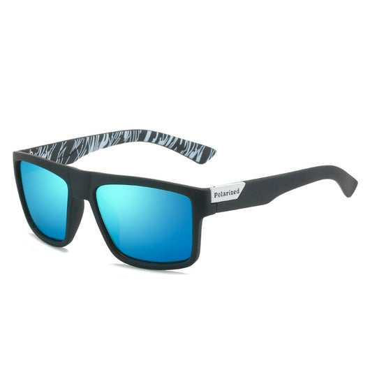 Gafas de Ciclismo Deportivas Retro para Hombre - Protección UV Outdoor - Image 6