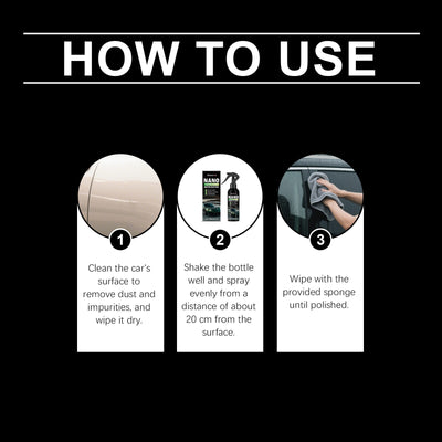 Recubrimiento Nano Protector Automotriz - Image 13