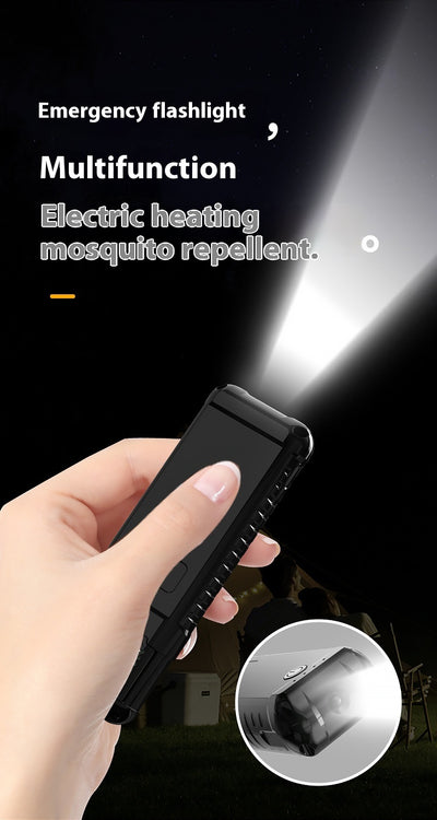 Matamosquitos Portátil Electrónico para Camping y Exterior - Image 16